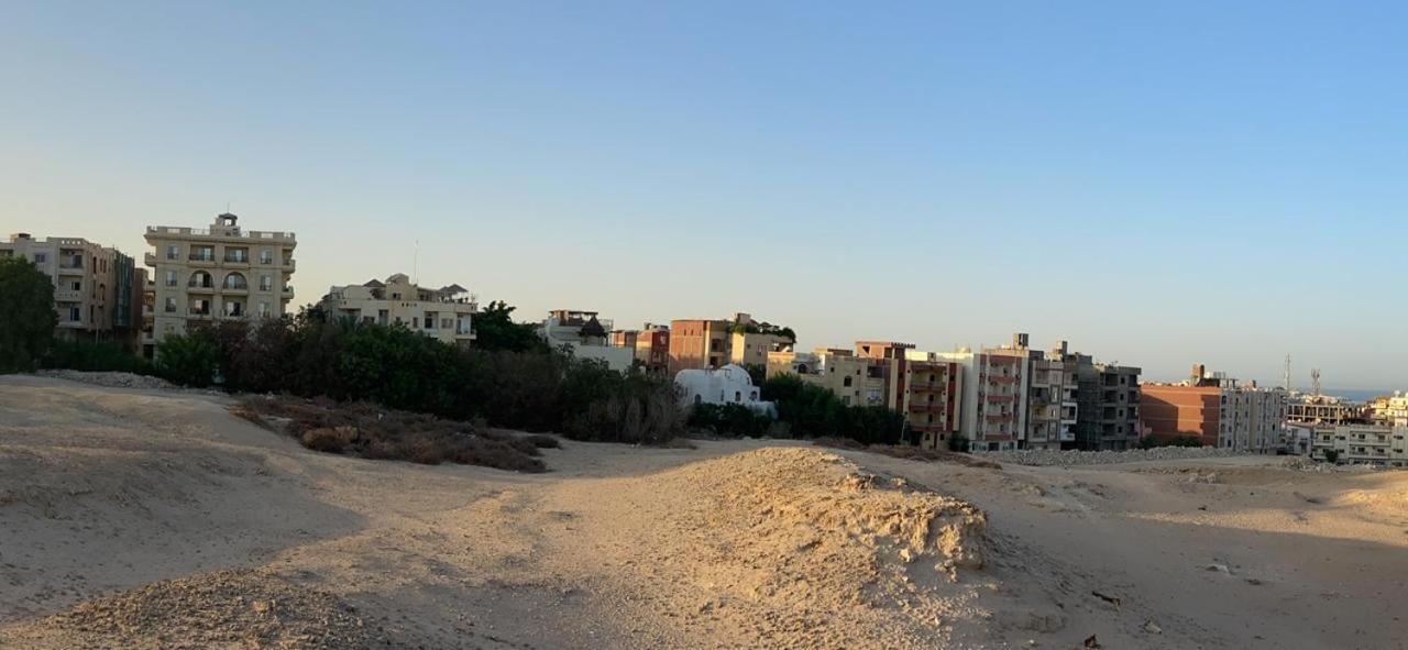 Apartament Bahga Palace 5 Residential Hurghada