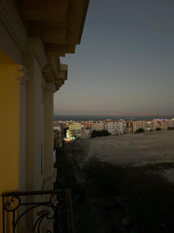 Bahga Palace 5 Residential Apartament