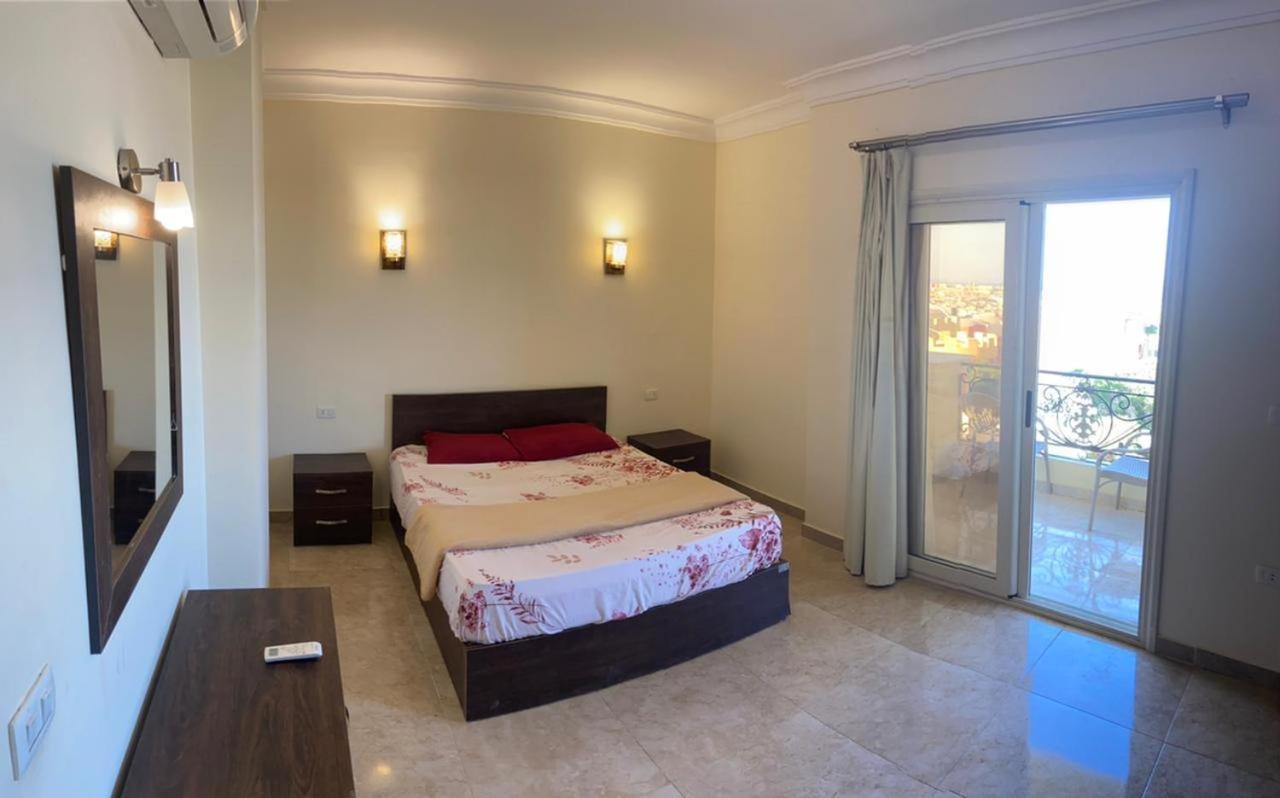 Apartament Bahga Palace 5 Residential