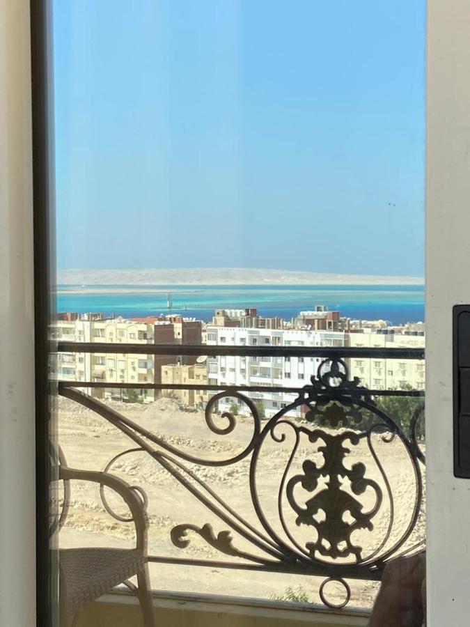 Apartament Bahga Palace 5 Residential Hurghada