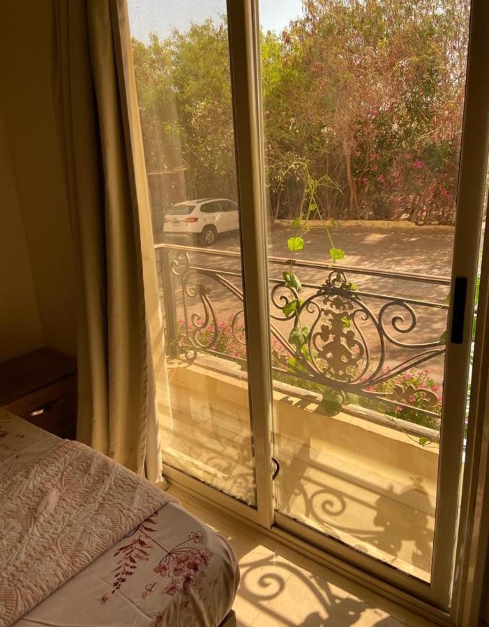 Apartament Bahga Palace 5 Residential Hurghada