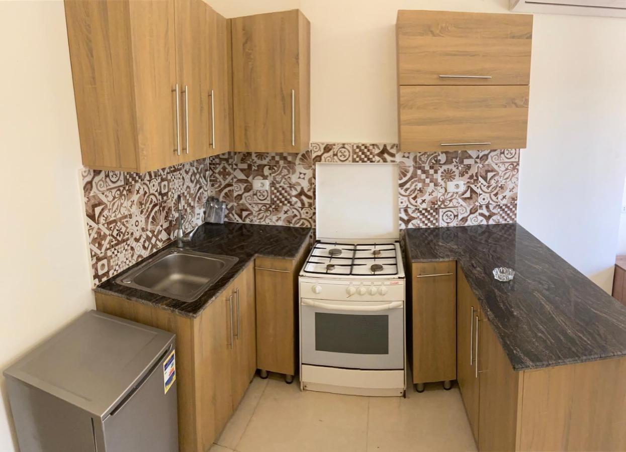 Bahga Palace 5 Residential Apartament Hurghada